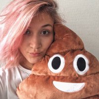 Katharina Fuchs (@kaddikolumna) Twitter profile photo