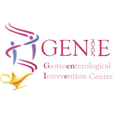 UCL GENIE Centre Profile