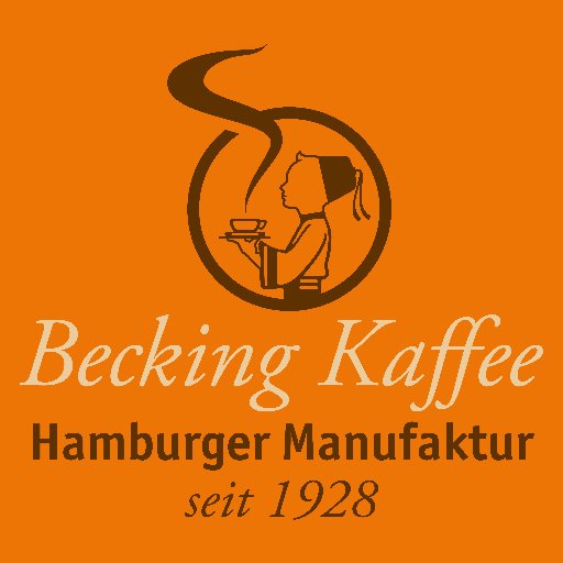 Kaffeemanufaktur Becking aus Hamburg, Traditionelle Trommelröstung seit 1928