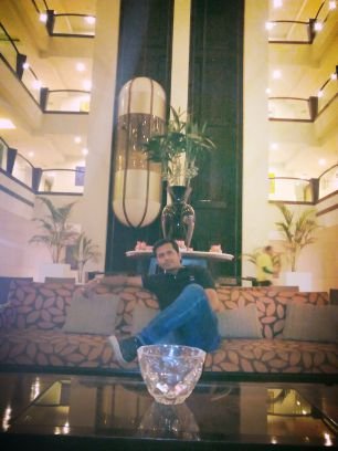 vikram_jogsan's profile picture. 