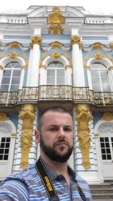 prodic80's profile picture. 