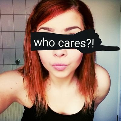 SabrinaFuuu's profile picture. 