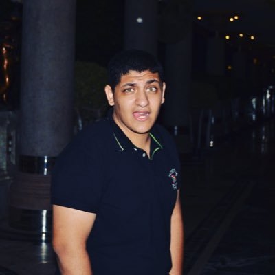 akram_hesham5's profile picture. 