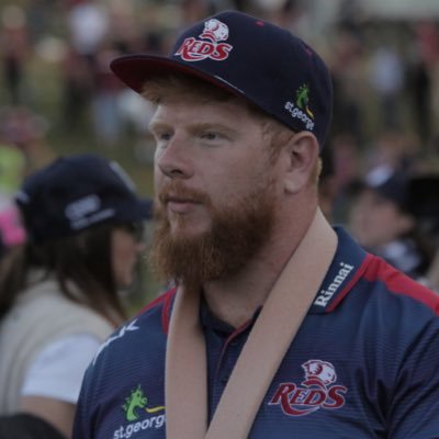 St.George Queensland Reds Media Coordinator | Bond University Queensland Country Media Manager | Proud Queenslander | Thoughts and views are my own.
