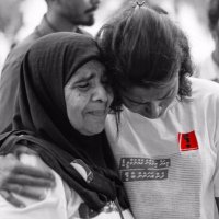 Mohamed Waheedh (@maazeewaheedh) 's Twitter Profile