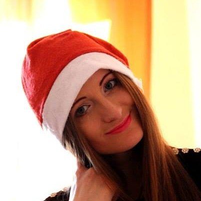 nusiavorotova1's profile picture. Люблю лето