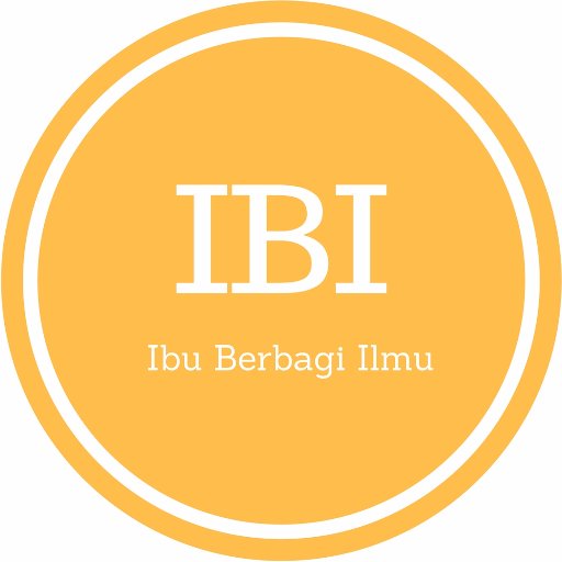 ibuberbagiilmu's profile picture. Website inspirasi keluarga memanfaatkan teknologi (https://t.co/ox7pHpCaWI)