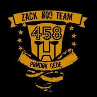 SERDADOE PONDOK GEDE (@zackateam458) 's Twitter Profile