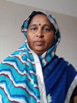 pyara sa chehra..