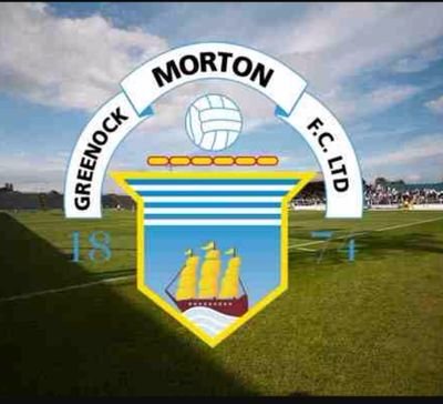 All Greenock Morton pictures old and new, stadium pics, celebration pics, not my own pictures