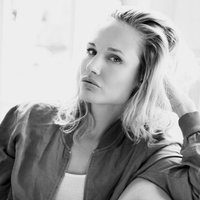 Kimberley Klaver (@kimberleyklaver) 's Twitter Profile