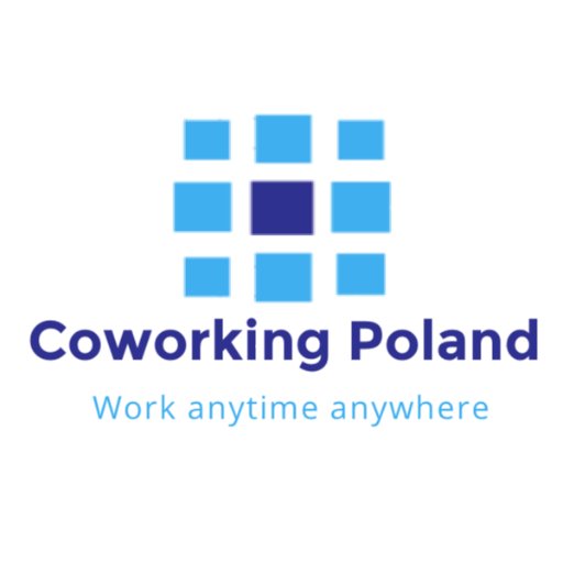 CoworkingPoland's profile picture. Biggest Polish Coworking Hub. Enter, choose your cowork, meet creative people and join startupers like you!