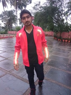 CThimmaiah's profile picture. Party!!!