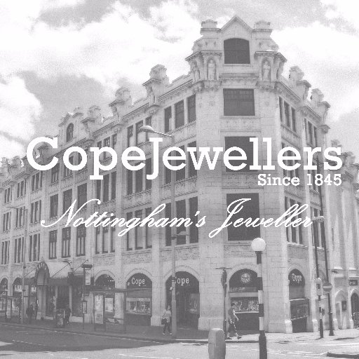 Independent family jewellers established 1845, with stores in Nottingham, Newark and Worksop. We specialise in new & pre-owned watches and jewellery.