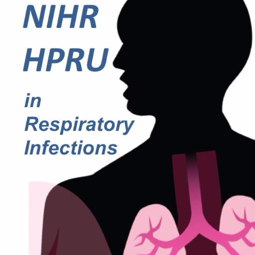 NIHR(@officialNIHR) Health Protection Research Unit in Respiratory Infections @imperialcollege

RT≠ endorse