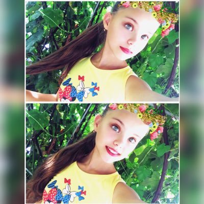 ✨My Instagram: Ann_Epifanova✨ ⚡️My periscope: Anna_0309⚡️