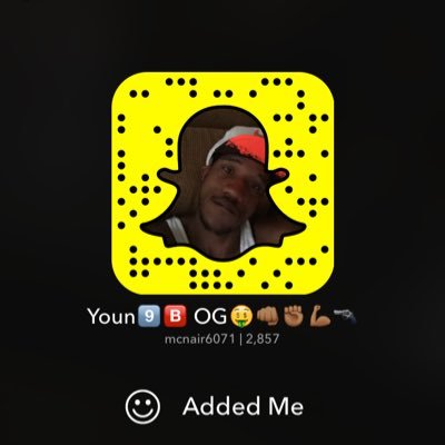 eric_mcnair6's profile picture. Cool