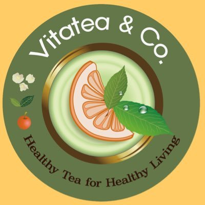 Healthy Tea for Healthy Living