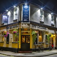 The Geldart(@geldart_pub) 's Twitter Profile Photo