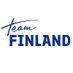 Team Finland (@teamfinlandfi) Twitter profile photo