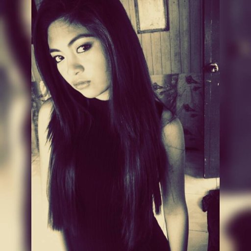 I'm not playing a role. I'm being myself, whatever the hell that is.