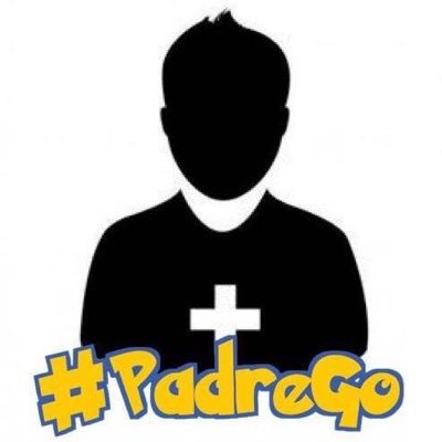 Padre_Go's profile picture. Relaie toutes vos initiatives pour prendre soin de nos prêtres. https://t.co/nXTLia28J8 Une idée de @gregoryturpin #PadreGo #EntourezLesTous