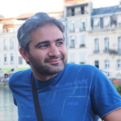 ara7s's profile picture. 