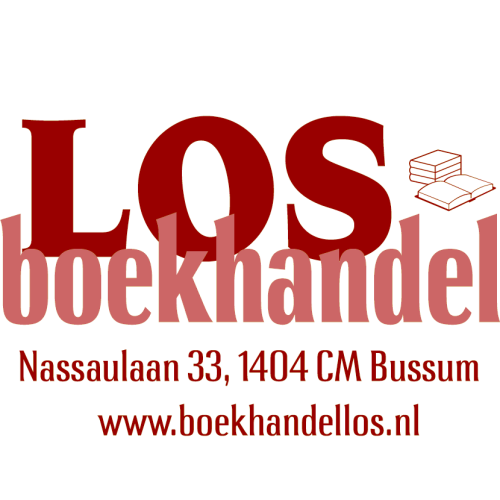 Boekhandel Los - Nassaulaan 33, 1404 CM Bussum