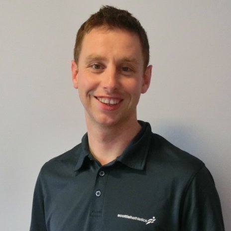 Jamie McDonald Profile