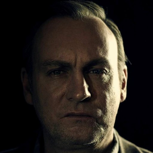 The original and largest online resource dedicated to British actor Philip Glenister