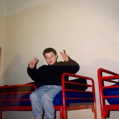 bigsonbunce's profile picture. From the UK, live abroad. Travel, boxing, films and the Iowa Hawkeyes.