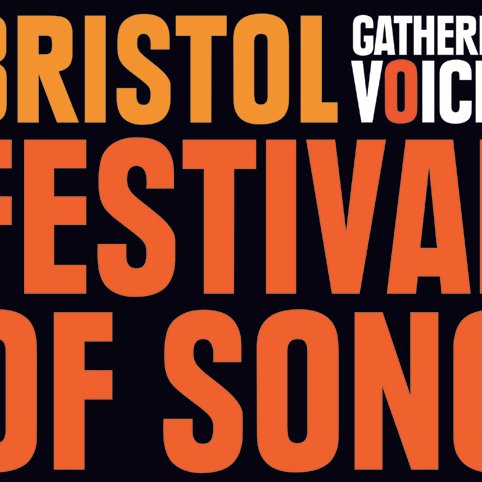 Application forms online at: https://t.co/x1wQlIdNuQ The 7th Bristol Festival of Song takes place from 7-16 Oct 2016 #cityofsong #whatmakesyousing
