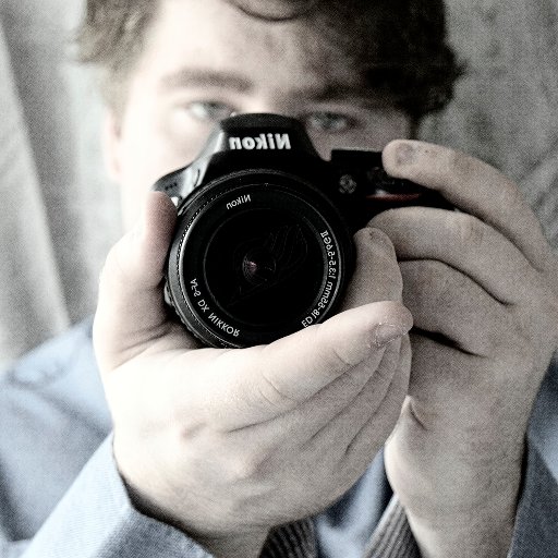 Code monkey and I love it. Website developer and designer App developer Amateur Photographer, Based in Nottingham.