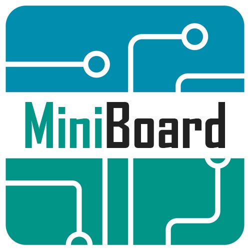MBoardUA's profile picture. Интернет магазин миникомпьютеров #RaspberryPi