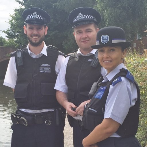 Your local policing team for #Perivale in @EalingMPS
Please do not report crime here call 101 tweet @MetCC or visit our website In an emergency call 999