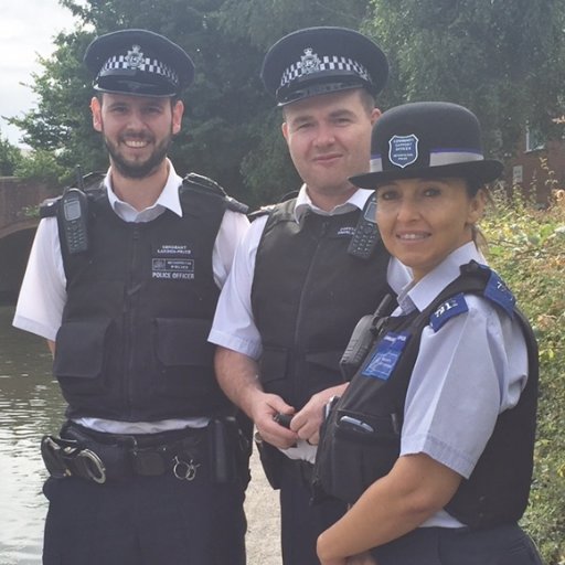 Your local policing team for #Perivale in  @EalingMPS
Please do not report crime here call 101 tweet @MetCC or visit our website In an emergency call 999