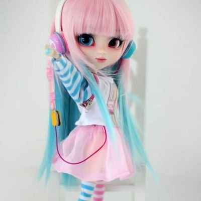angel pullip