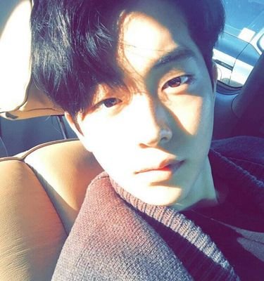 YGK+ nam joo hyuk. (ini kovun tampan weh acc @rlsehuun kaga bisa dibuka coy)