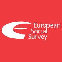 European Social Survey(@ESS_Survey) 's Twitter Profile Photo