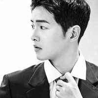 JOONGKI/중기 (@actorsjk) 's Twitter Profile