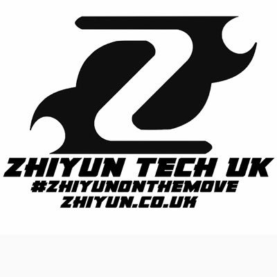 ZT.UK - UK based Zhiyun Tech mobile gimbal stabilizer authorised dealer. Line up available soon for UK/EU - Full UK/EU guaranteed.