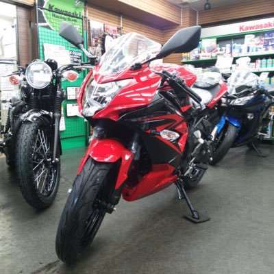 ninja250slyuyu's profile picture. ninja250slほしいです！ボロボロでも動けばいいので誰か売って下さい！釣り歴13年