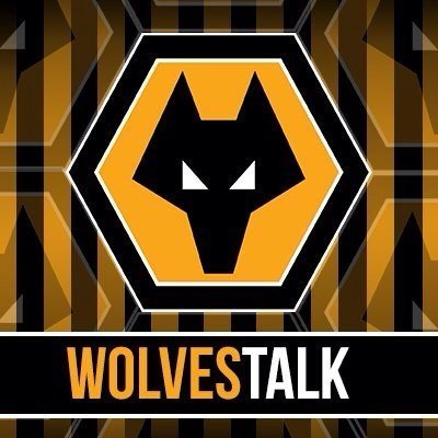 Wolves Talk © tweet all the news and views surrounding Wolverhampton Wanderers FC.        
        Made for the fans.