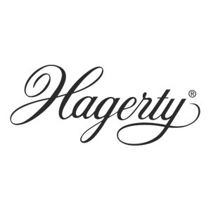 Hagerty is a worldwide renowned brand for silver care polishes and jewellery cleaners.