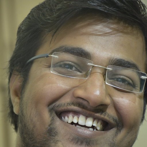 AmanSagarSonkar's profile picture. 