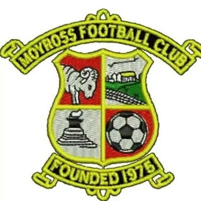 Moyross United F.C