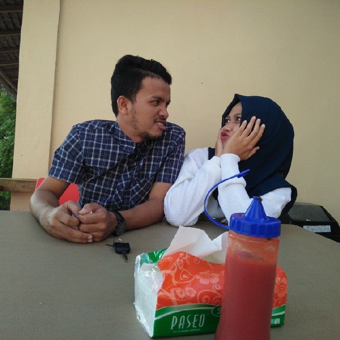 Rici_Saputra94's profile picture. SriAnitaSari