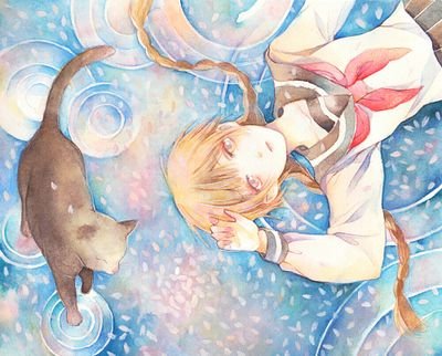 onlyEstelle's profile picture. （小号♡ 













主要用来记录心情