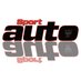 Sport Auto (@SportAutoMag) Twitter profile photo