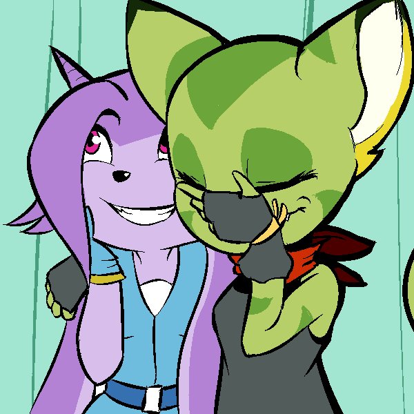 Anonymous quotes from the Freedom Planet fanbase. Unedited apart from trimming for length, the rawest stupidity 140 characters can deliver.